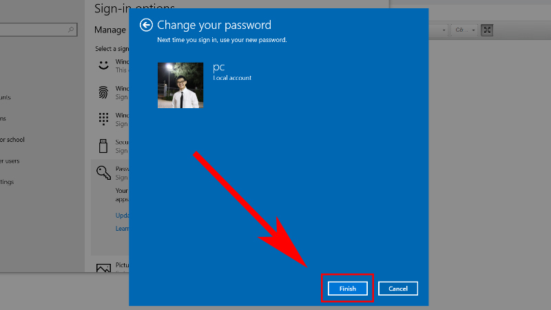 Hướng dẫn cách tắt mật khẩu khi đăng nhập trên máy tính Windows 10 - Thegioididong.com